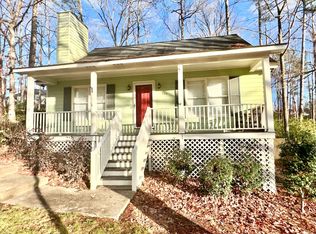 105 Artesian Dr, Garner, NC 27529