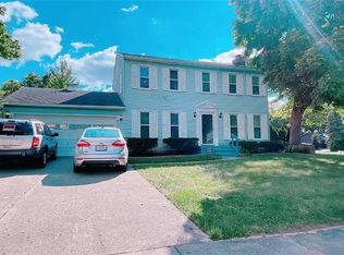 4700 Bonita Dr, Middletown, OH 45044