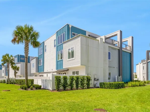 7770 Sandy Ridge Dr #112, Kissimmee, FL 34747