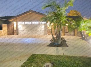 1580 Woodbury Dr, Harbor City, CA 90710