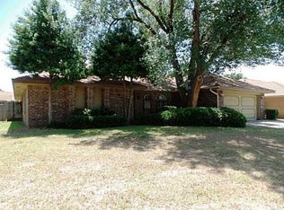 6212 NW 83rd St, Oklahoma City, OK 73132