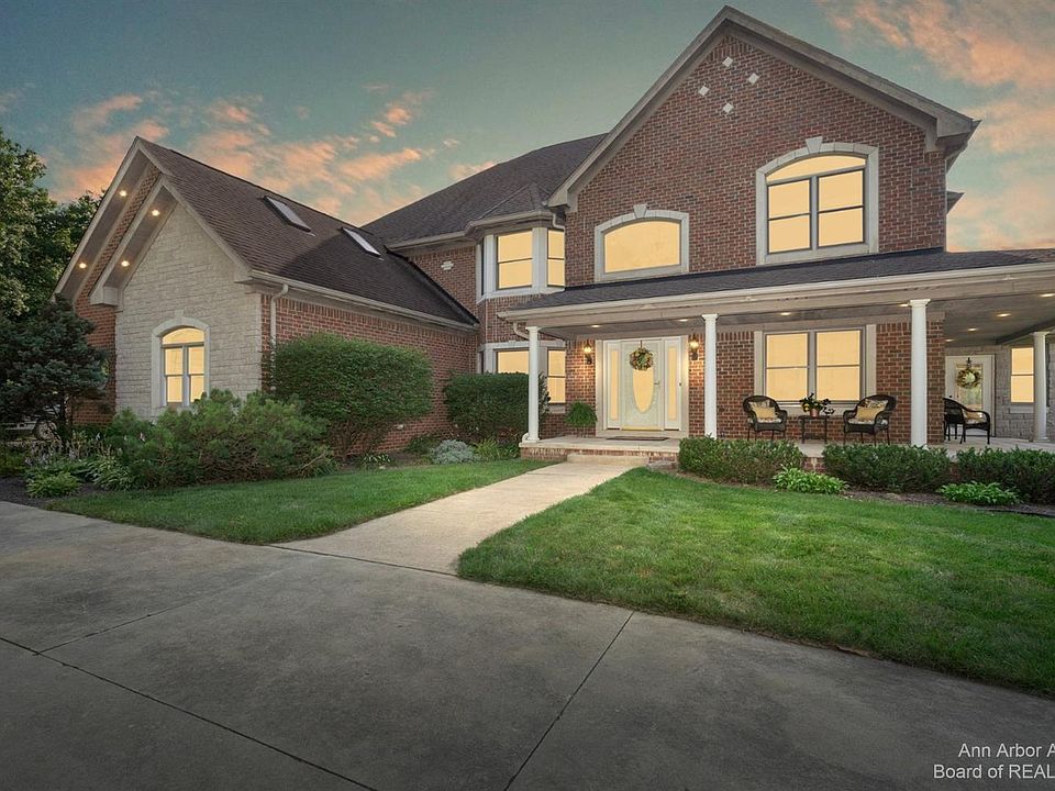 5557 Cobble Ln, Dexter, MI 48130 Zillow