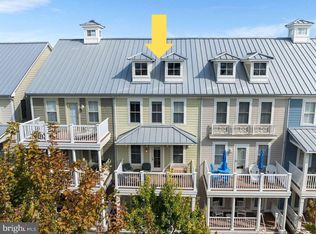 Sunset Island, Ocean City, MD 21842