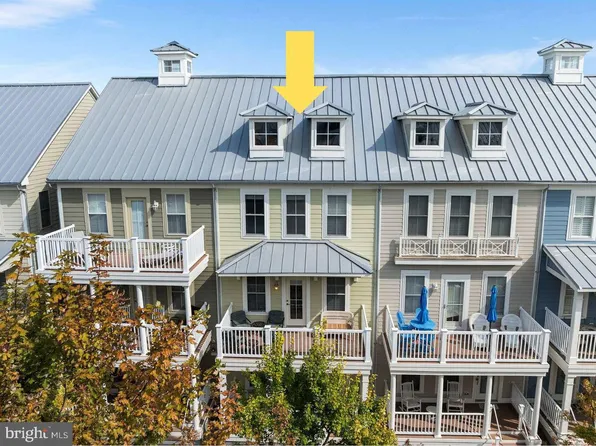 6 Beach Walk Ln #Lut, Ocean City, MD 21842