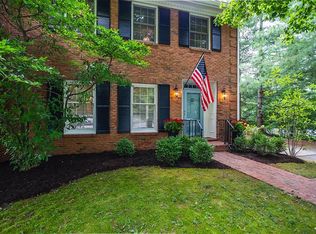 608 Camino Dr, Lexington, KY 40502