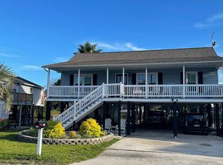 433 Bay Dr, Murrells Inlet, SC 29576