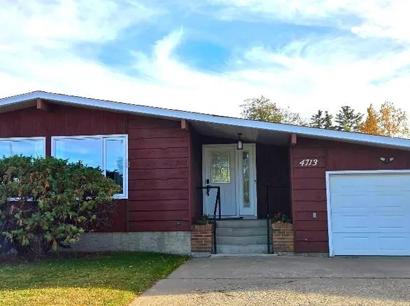 4713 55th Ave, Vegreville, AB T9C 1G3