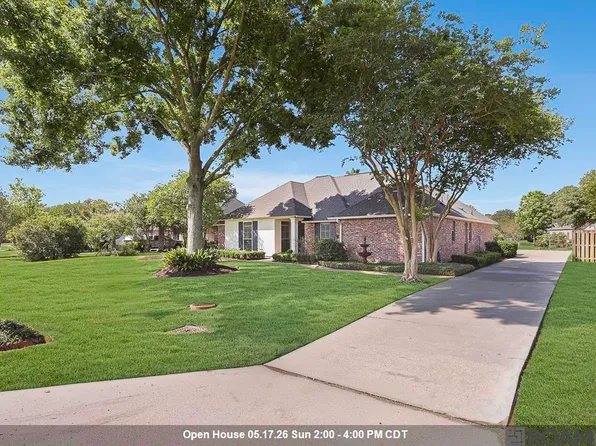 15457 Therese Ct, Prairieville, LA 70769