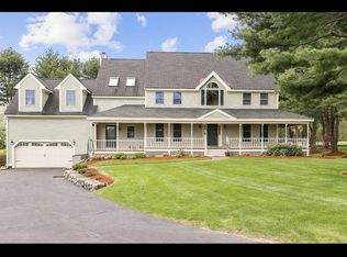 14 Apache Ave, Andover, MA 01810
