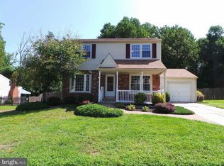44 Spring Hill Dr, Laurel Springs, NJ 08021