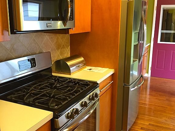 New Fridgidaire Gallery App.