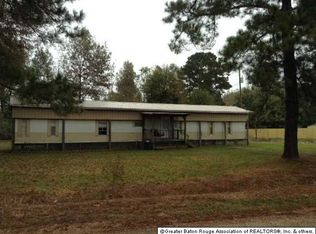 2804 Rush St, Slaughter, LA 70777