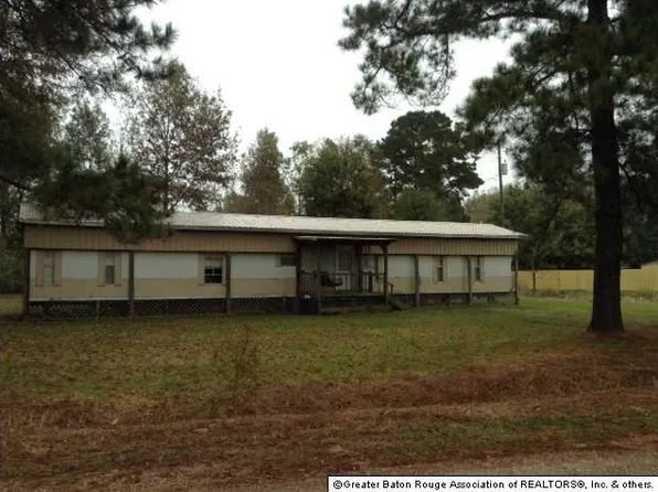 2804 Rush St, Slaughter, LA 70777