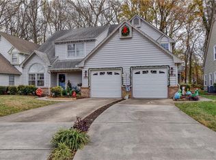 934 Shoal Creek Trl #B, Chesapeake, VA 23320