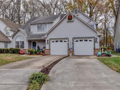 934 Shoal Creek Trl #B, Chesapeake, VA, 23320