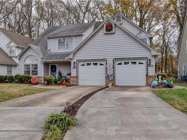 934 Shoal Creek Trl #B, Chesapeake, VA 23320