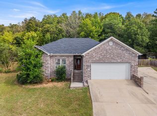 22 Emma Dr, Cabot, AR 72023