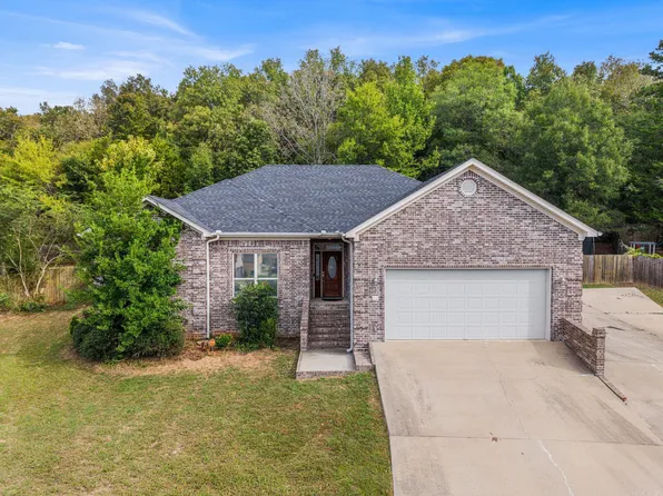 22 Emma Dr, Cabot, AR 72023