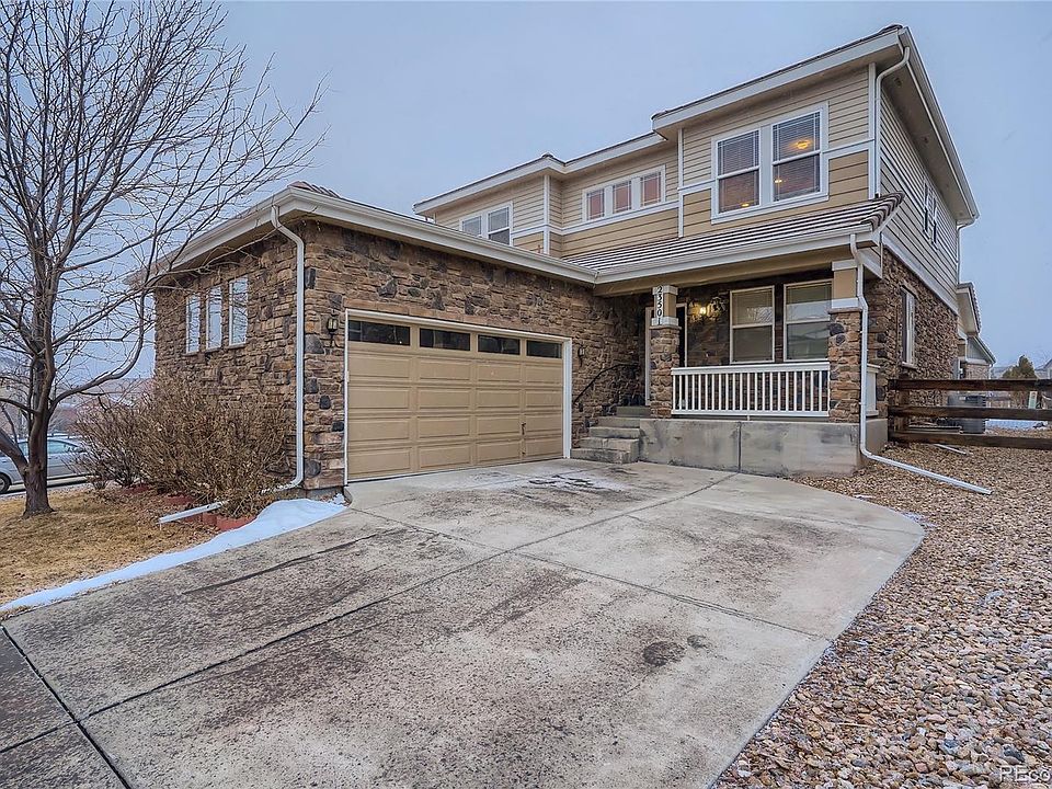 23501 E Portland Way, Aurora, CO 80016 Zillow