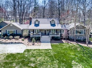 11080 Fincher Rd, Waleska, GA 30183