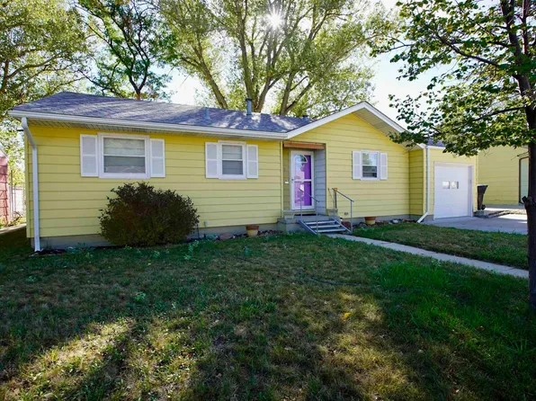 2751 S Coffman Ave, Casper, WY 82604