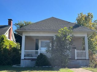 200 Virginia Ave, Crystal City, MO 63019