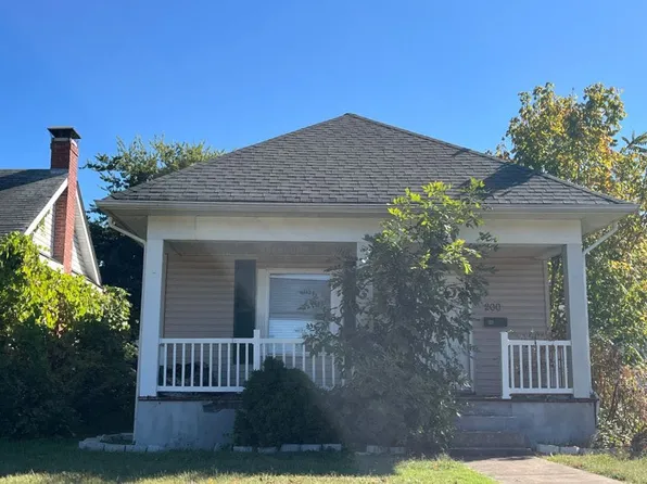 200 Virginia Ave, Crystal City, MO 63019