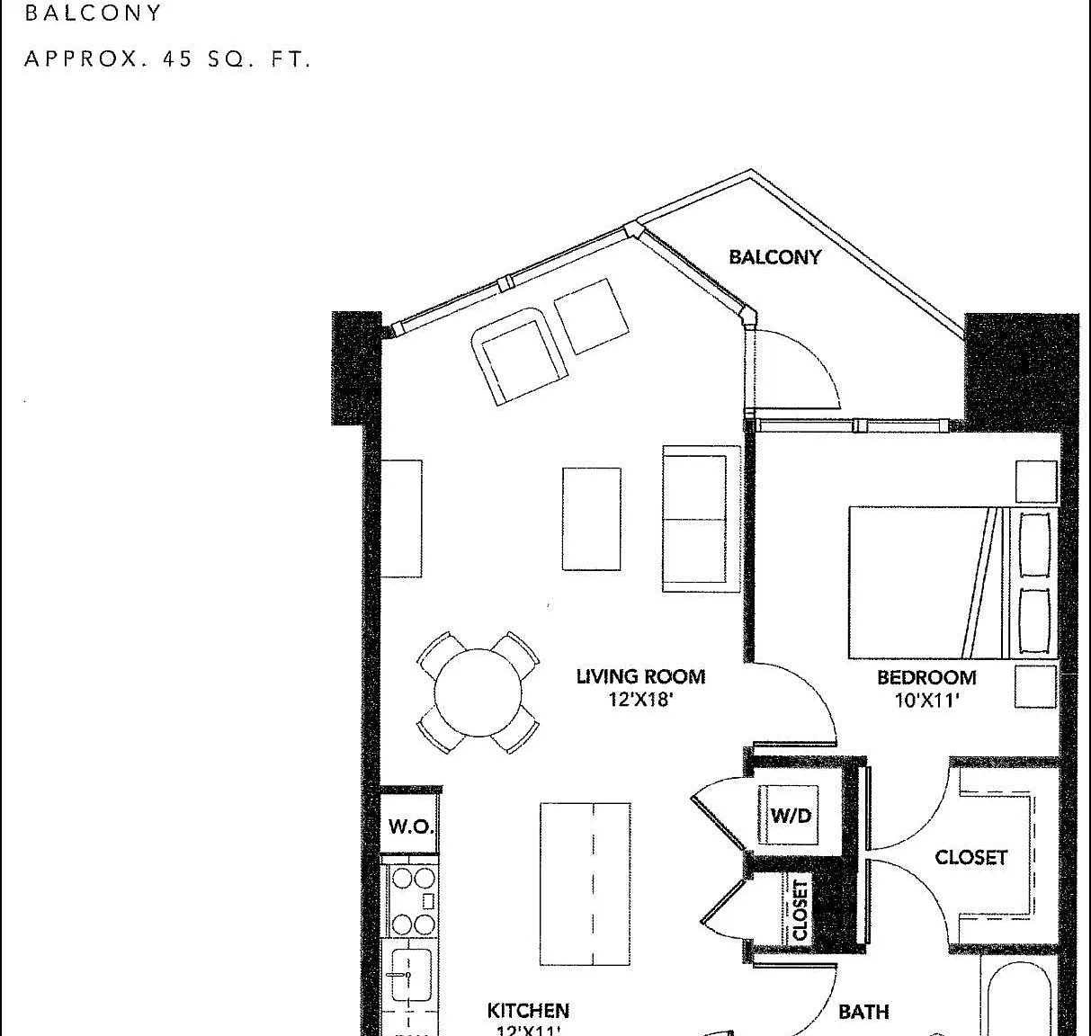 1300 4th St SE — Photo 2