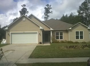 322 Meadowside Dr, Little River, SC 29566