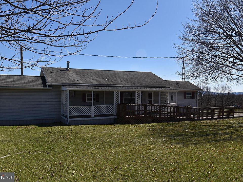1st image of 2764 N Clear Ridge Rd