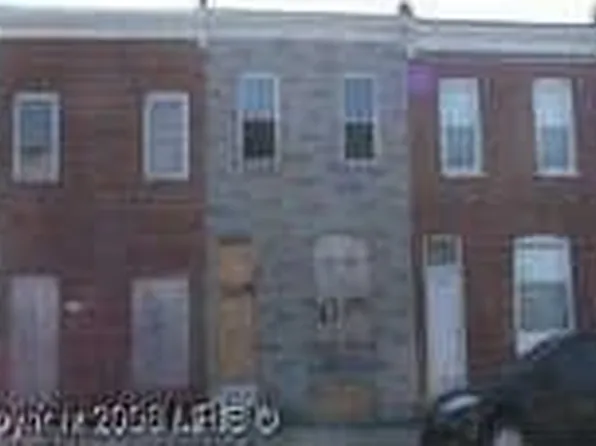 2307 E Federal St, Baltimore, MD 21213