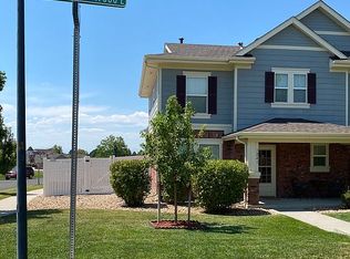 1241 S Richfield St, Aurora, CO 80017