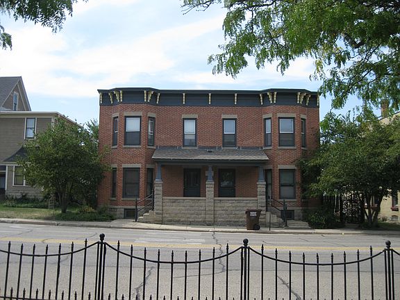 5th image of 216 1/2 Throop Street # Second Floor