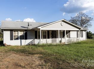 9600 Mount Olive Rd, Mount Pleasant, NC 28124