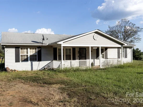 9600 Mount Olive Rd, Mount Pleasant, NC 28124