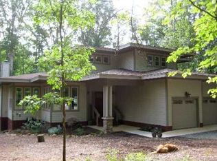 1370 Bynum Rd, Pittsboro, NC 27312