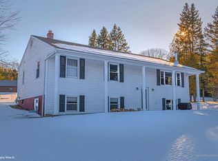 208 Emerson Mill Rd, Hampden, ME 04444