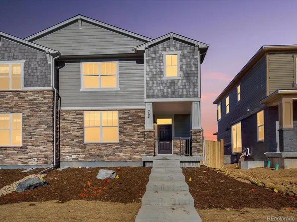 764 North Shawnee Street, Aurora, CO 80018