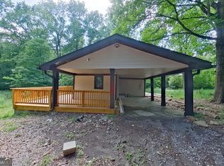 4765 Nicklesville Rd NE, Resaca, GA 30735