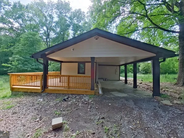 4765 Nicklesville Rd NE, Resaca, GA 30735