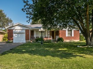 3202 Westlawn Ave, Amarillo, TX 79102