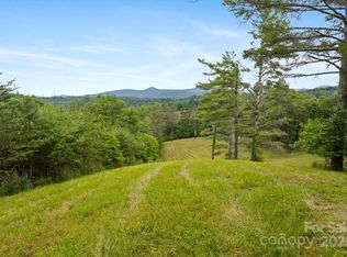 942 Paint Fork Rd, Mars Hill, NC 28754