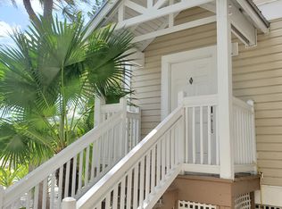 3029 N Roosevelt Blvd APT 1, Key West, FL 33040