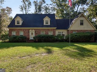 824 Devon Dr, Saint Marys, GA 31558