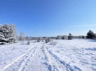 LOT 4 Prevost Rd, French River, ON P0M2N0