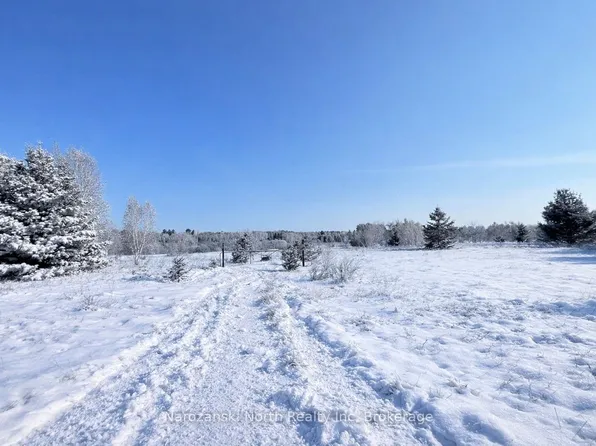 LOT 4 Prevost Rd, French River, ON P0M 2N0