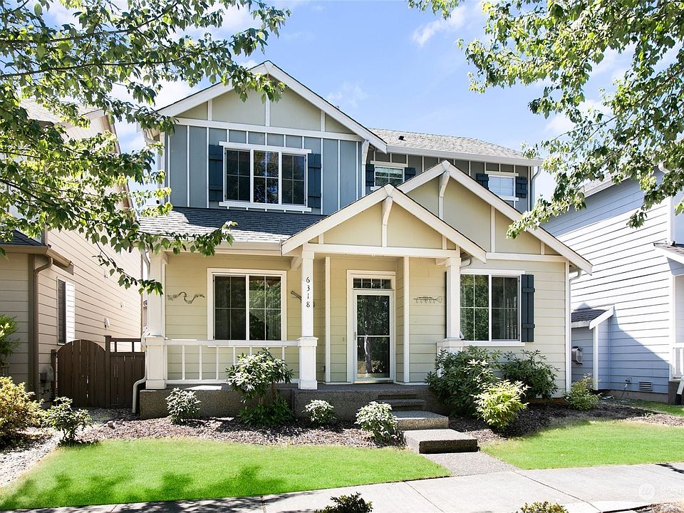 6318 Radiance Boulevard E, Fife, WA 98424 MLS 2147267 Zillow