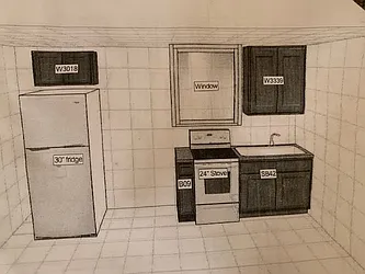Rented by Dekom Inc.