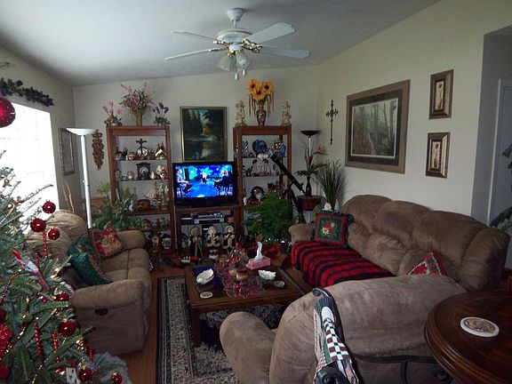 2nd image of 3301 Big Horn Dr
