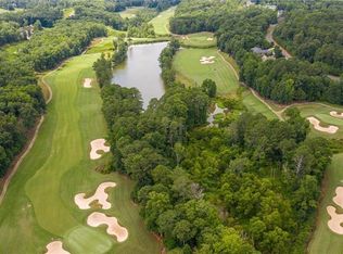 281 Traditions Dr LOT 41, Alpharetta, GA